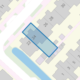 Perceel JVD00-B-3548