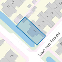 Perceel JVD00-B-3553