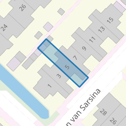 Perceel JVD00-B-3555