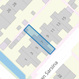 Perceel JVD00-B-3556