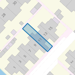 Perceel JVD00-B-3558