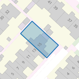 Perceel JVD00-B-3560