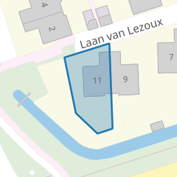 Perceel JVD00-B-3561