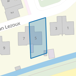 Perceel JVD00-B-3564