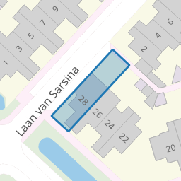 Perceel JVD00-B-3567