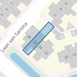 Perceel JVD00-B-3568