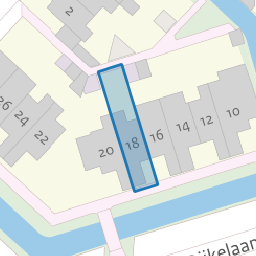 Perceel JVD00-B-3574