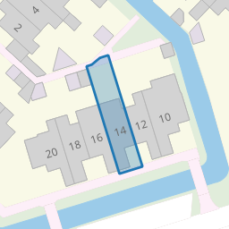 Perceel JVD00-B-3576