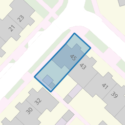 Perceel JVD00-B-3579