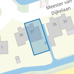 Perceel JVD00-B-3586