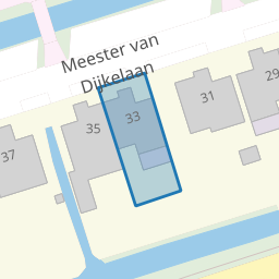 Perceel JVD00-B-3588