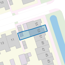 Perceel JVD00-B-3594