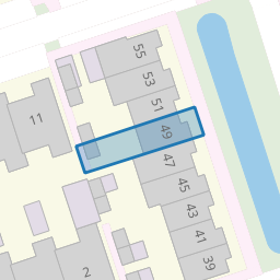 Perceel JVD00-B-3596