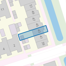 Perceel JVD00-B-3599