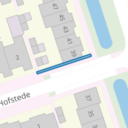 Perceel JVD00-B-3603