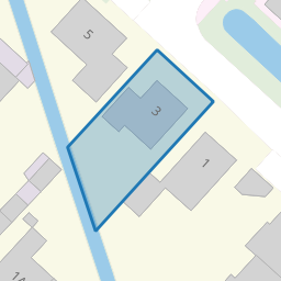 Perceel JVD00-B-3613