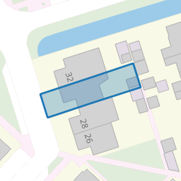 Perceel JVD00-B-3616