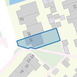 Perceel JVD00-B-3618