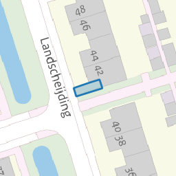 Perceel JVD00-B-3622