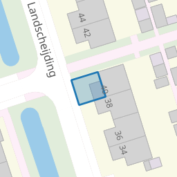 Perceel JVD00-B-3623