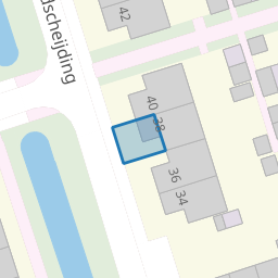 Perceel JVD00-B-3624