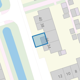 Perceel JVD00-B-3625