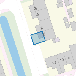 Perceel JVD00-B-3626