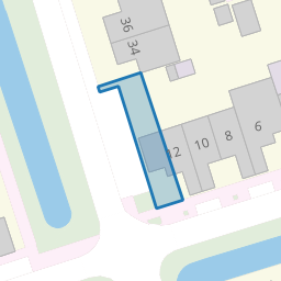 Perceel JVD00-B-3627