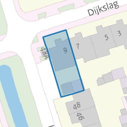 Perceel JVD00-B-3630