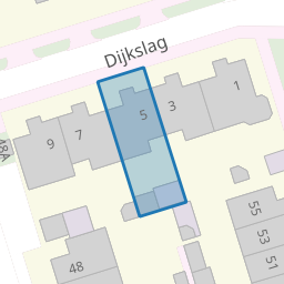 Perceel JVD00-B-3632