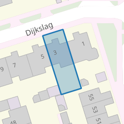 Perceel JVD00-B-3633