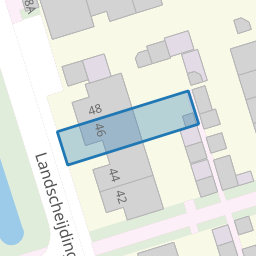 Perceel JVD00-B-3636