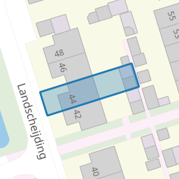 Perceel JVD00-B-3637