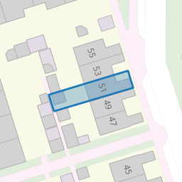 Perceel JVD00-B-3641