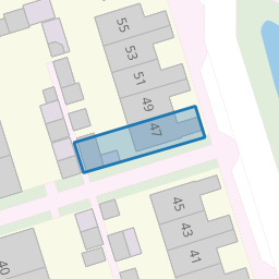 Perceel JVD00-B-3643