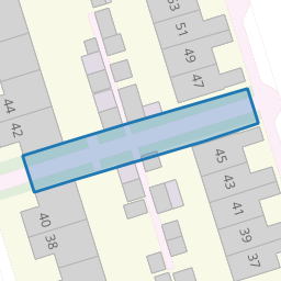 Perceel JVD00-B-3644
