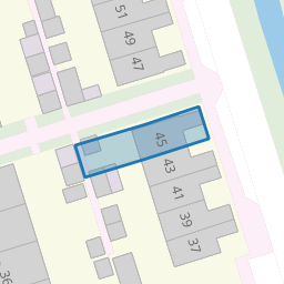 Perceel JVD00-B-3649