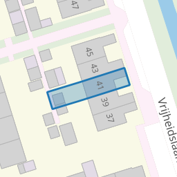 Perceel JVD00-B-3651