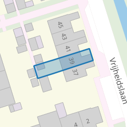 Perceel JVD00-B-3652