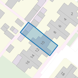 Perceel JVD00-B-3675