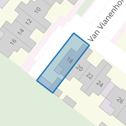 Perceel JVD00-B-3680