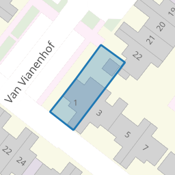 Perceel JVD00-B-3684