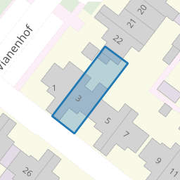 Perceel JVD00-B-3685