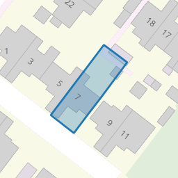 Perceel JVD00-B-3687