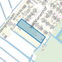 Perceel JVD00-B-3689