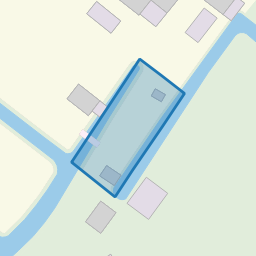 Perceel JVD00-B-3697