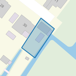 Perceel JVD00-B-3698