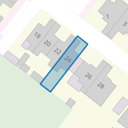 Perceel JVD00-B-3700