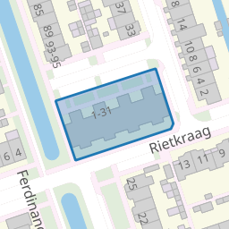 Perceel JVD00-B-3711