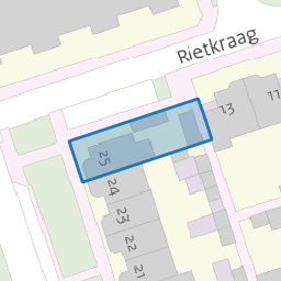 Perceel JVD00-B-3712